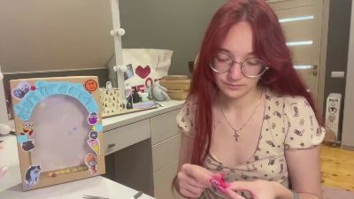 KatelynSulouff live cam on Cam4