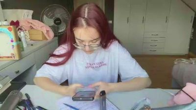 KatelynSulouff live cam on Cam4