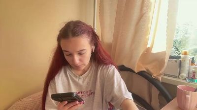 KatelynSulouff live cam on Cam4
