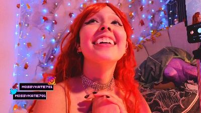 Katemoss69 live cam on Cam4