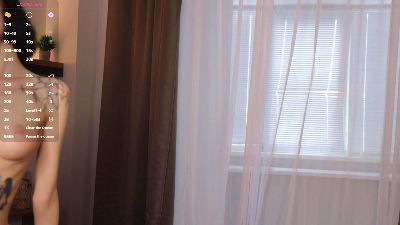 KaterineRengifo live cam on Cam4