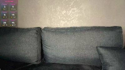 KaterineUhyrek live cam on Cam4