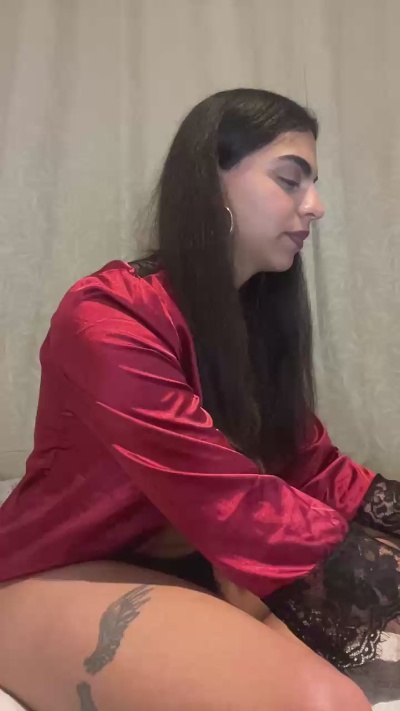 Katerinnauu live cam on Cam4