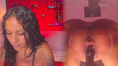 KatheCool_ live cam on Cam4