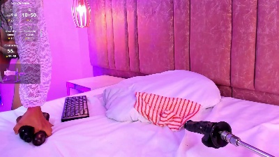 KatheCool_ live cam on Cam4