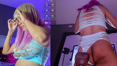 KatheCool_ live cam on Cam4
