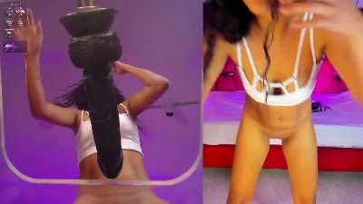 KatheCool_ live cam on Cam4