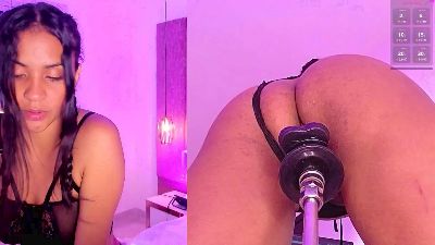 KatheCool_ live cam on Cam4