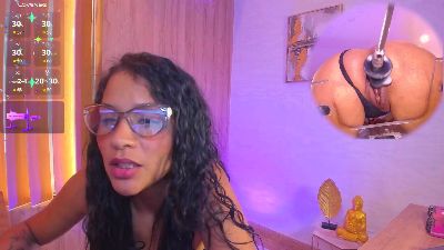 KatheCool_ live cam on Cam4