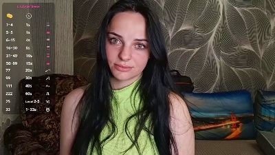 KatheEmmons live cam on Cam4