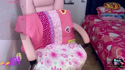 KatheLatin_92 live cam on Cam4