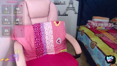 KatheLatin_92 live cam on Cam4