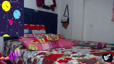 KatheLatin_92 live cam on Cam4
