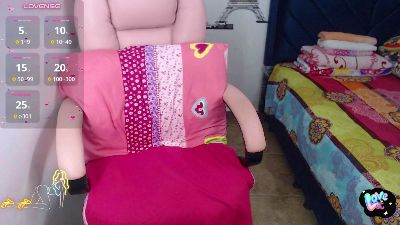 KatheLatin_92 live cam on Cam4
