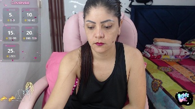 KatheLatin_92 live cam on Cam4