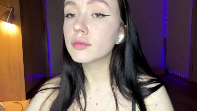 Profile and Statistics for KatheWinfred on Cam4