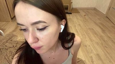 KatheWinfred live cam on Cam4