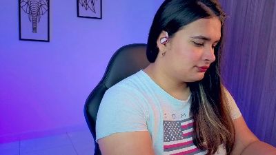 Kathe_Baileys live cam on Cam4
