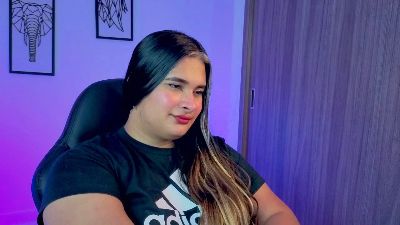 Kathe_Baileys live cam on Cam4