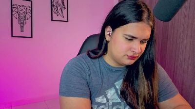 Kathe_Baileys live cam on Cam4