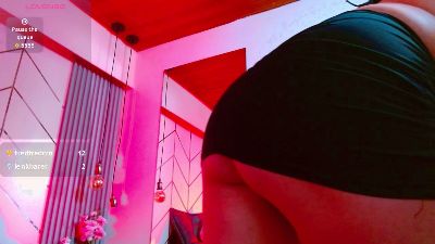 KatherineNorris live cam on Cam4