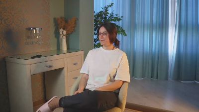 KathernDoughman live female webcam from France