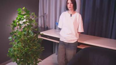 KatherynGlauner webcam