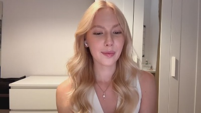 KatherynNabors live cam on Cam4