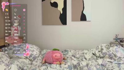 KatherynNabors live cam on Cam4