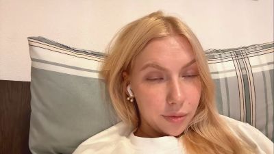 KatherynNabors live cam on Cam4