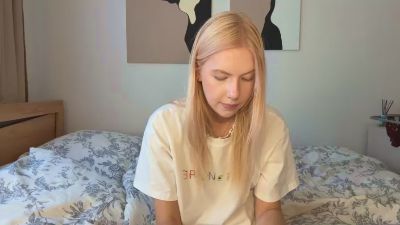 KatherynNabors live cam on Cam4
