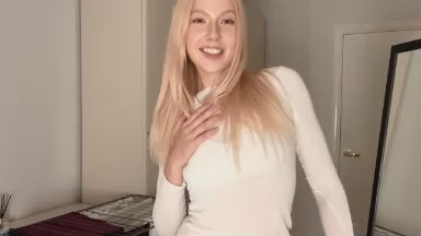 KatherynNabors live cam on Cam4