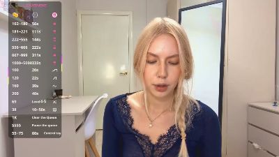 KatherynNabors live cam on Cam4