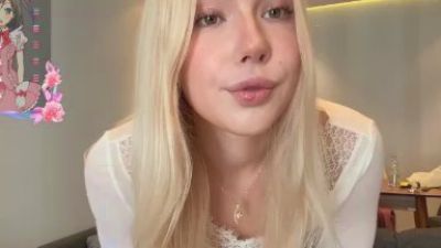 KatherynNabors live cam on Cam4