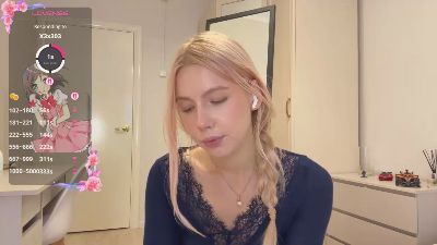 KatherynNabors live cam on Cam4