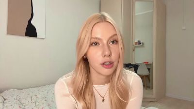 KatherynNabors live cam on Cam4
