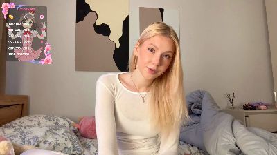 KatherynNabors live cam on Cam4