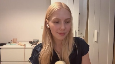 KatherynNabors live cam on Cam4