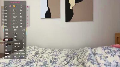 KatherynNabors live cam on Cam4