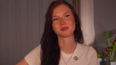 KathiDegeston live cam on Cam4
