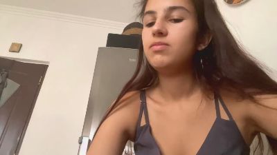 KathieBenziger live cam on Cam4