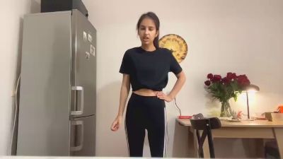 KathieBenziger live cam on Cam4