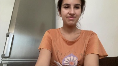 KathieBenziger live cam on Cam4