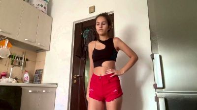 KathieBenziger live cam on Cam4