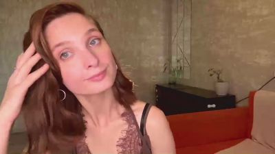 KathieBenziger live cam on Cam4
