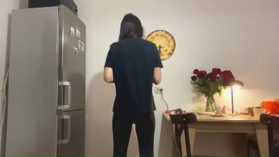KathieBenziger live cam on Cam4