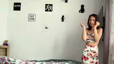 KathieBenziger live cam on Cam4