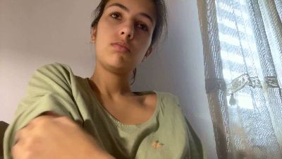 KathieBenziger live cam on Cam4