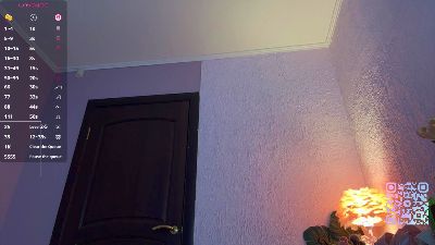 KathieGrierson live cam on Cam4