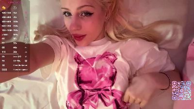 KathieGrierson live cam on Cam4